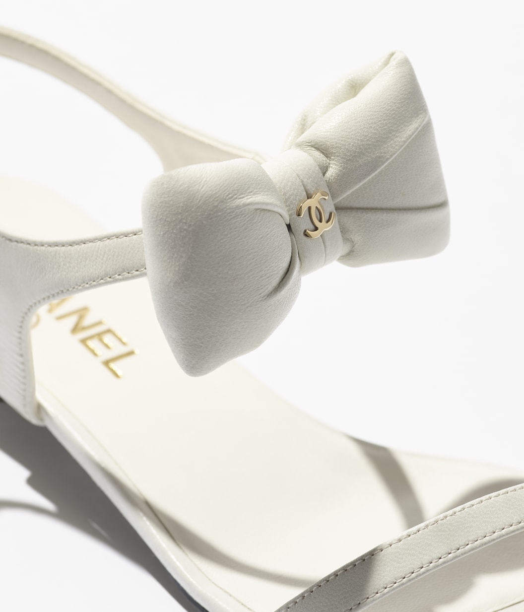Spring-Summer 2025 Pre-collection Sandals - Image 3